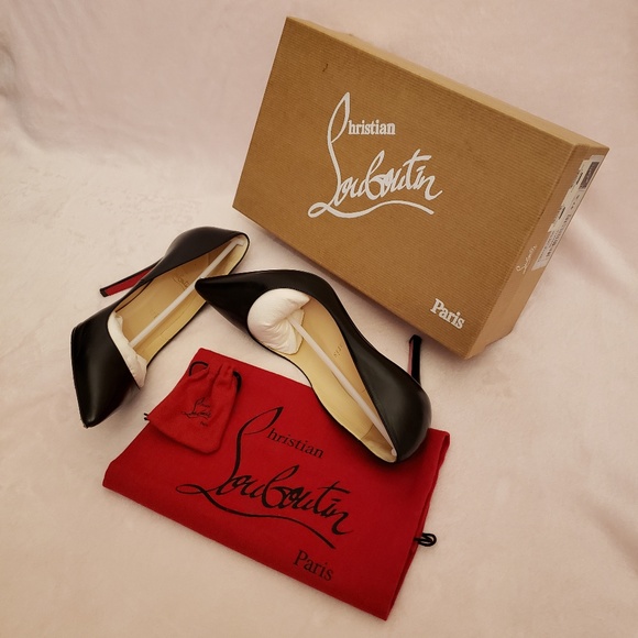Christian Louboutin Shoes - Christian Louboutin Pigalle